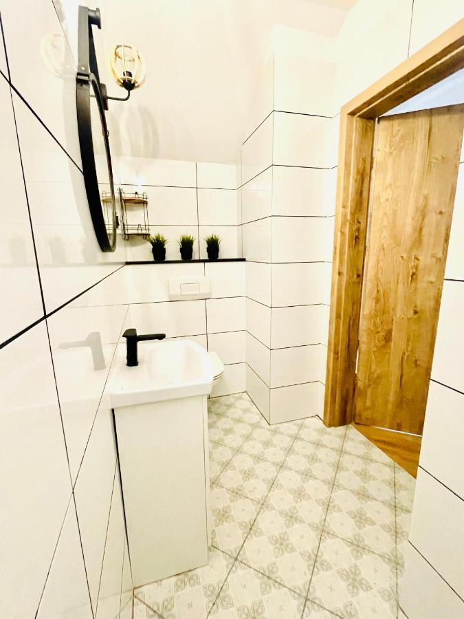 Gorska Cisza - Duzy, Komfortowy, Wyjatkowy Apartament Stronie Śląskie Exterior foto