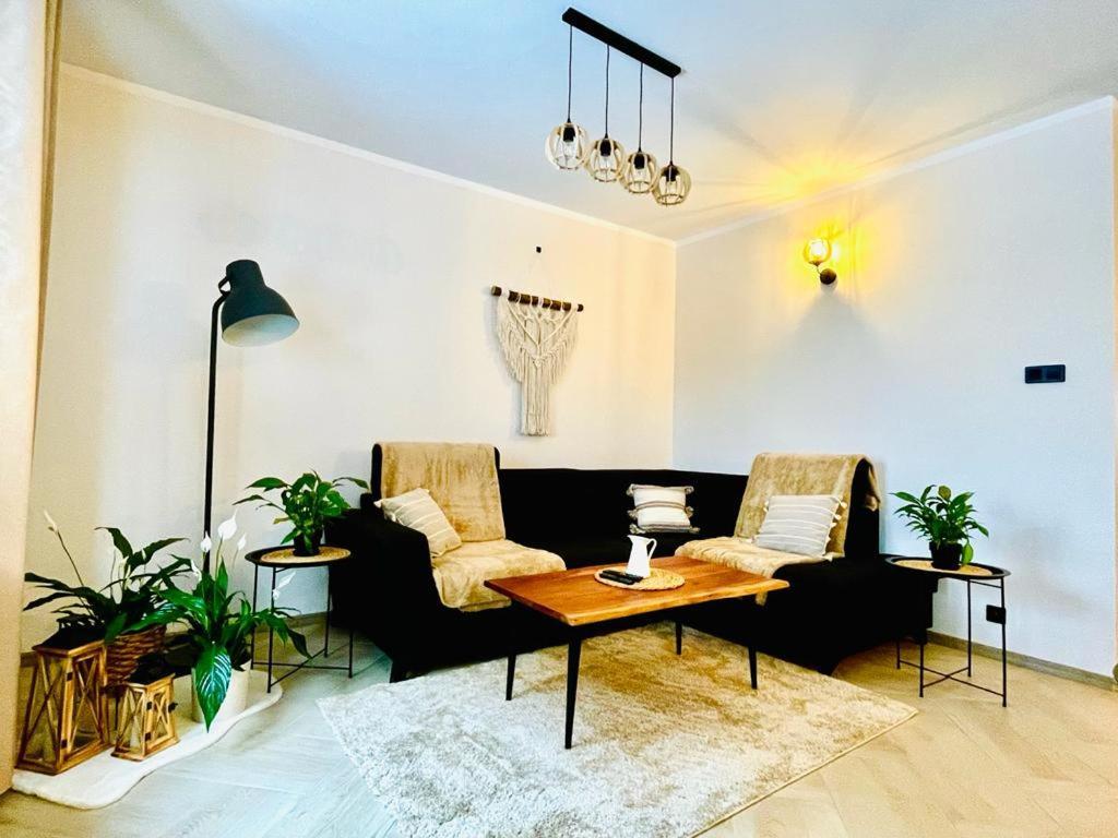 Gorska Cisza - Duzy, Komfortowy, Wyjatkowy Apartament Stronie Śląskie Exterior foto