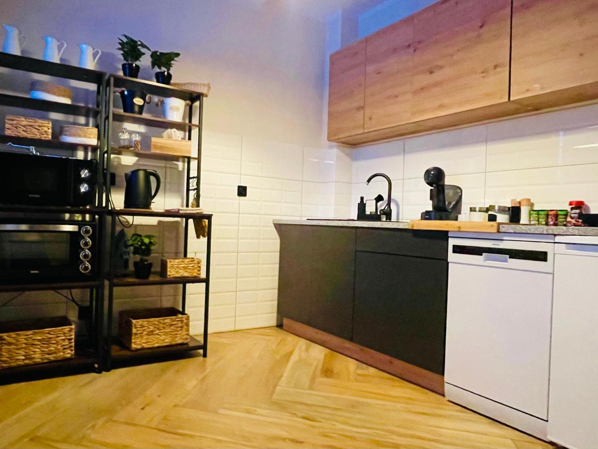 Gorska Cisza - Duzy, Komfortowy, Wyjatkowy Apartament Stronie Śląskie Exterior foto