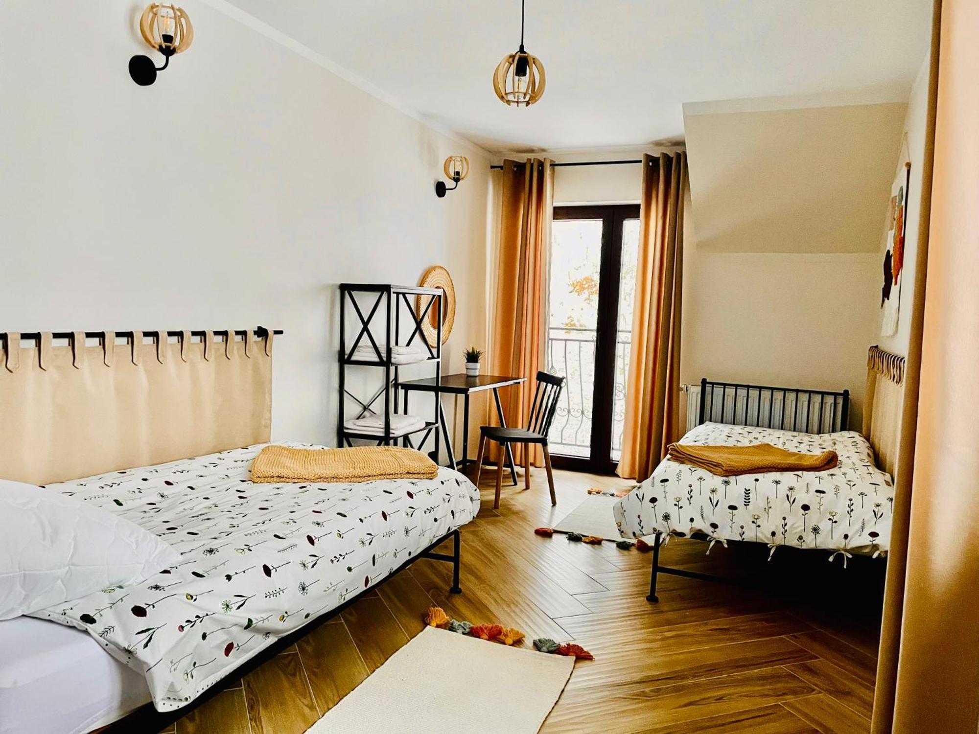 Gorska Cisza - Duzy, Komfortowy, Wyjatkowy Apartament Stronie Śląskie Exterior foto
