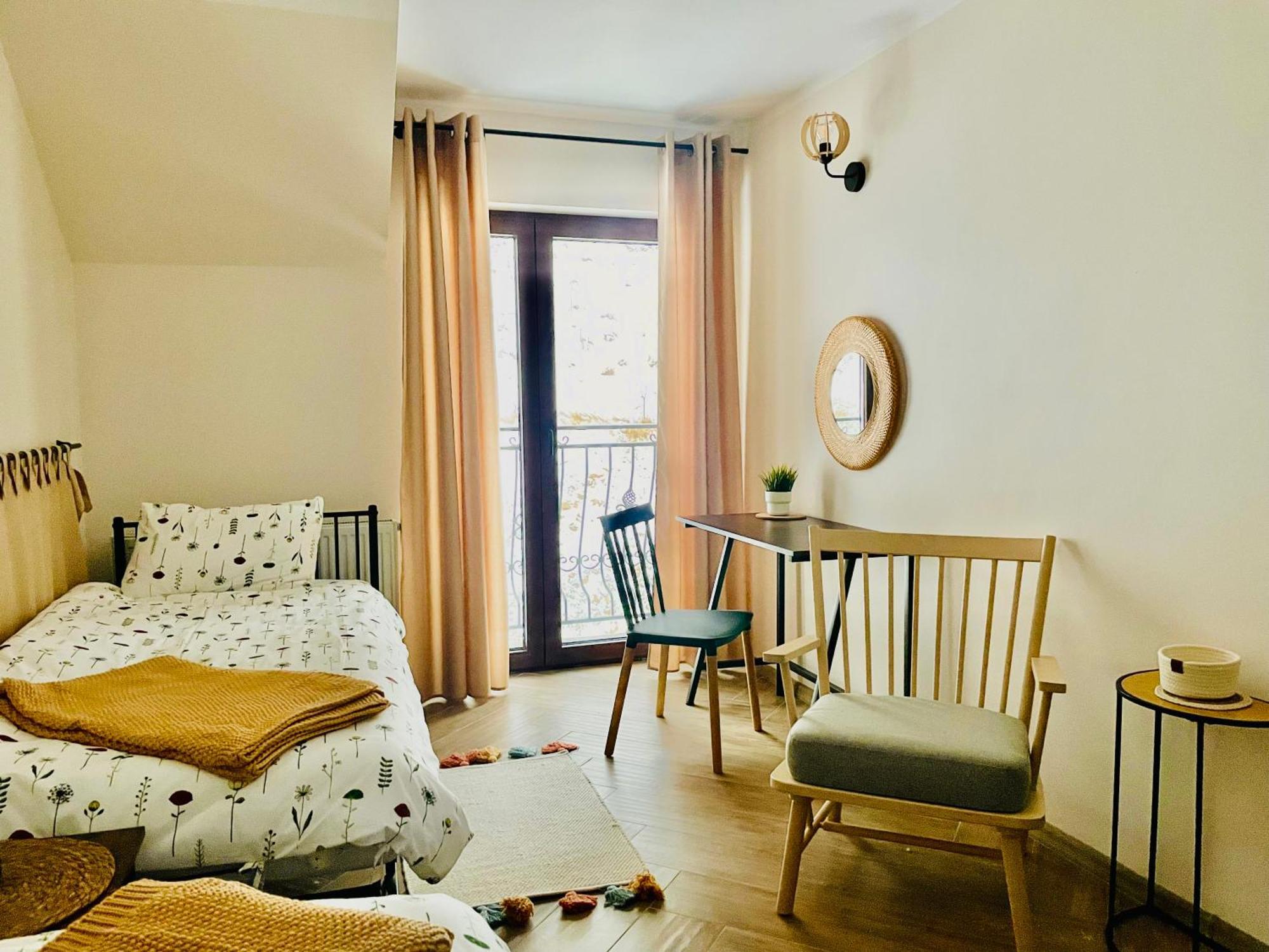 Gorska Cisza - Duzy, Komfortowy, Wyjatkowy Apartament Stronie Śląskie Exterior foto