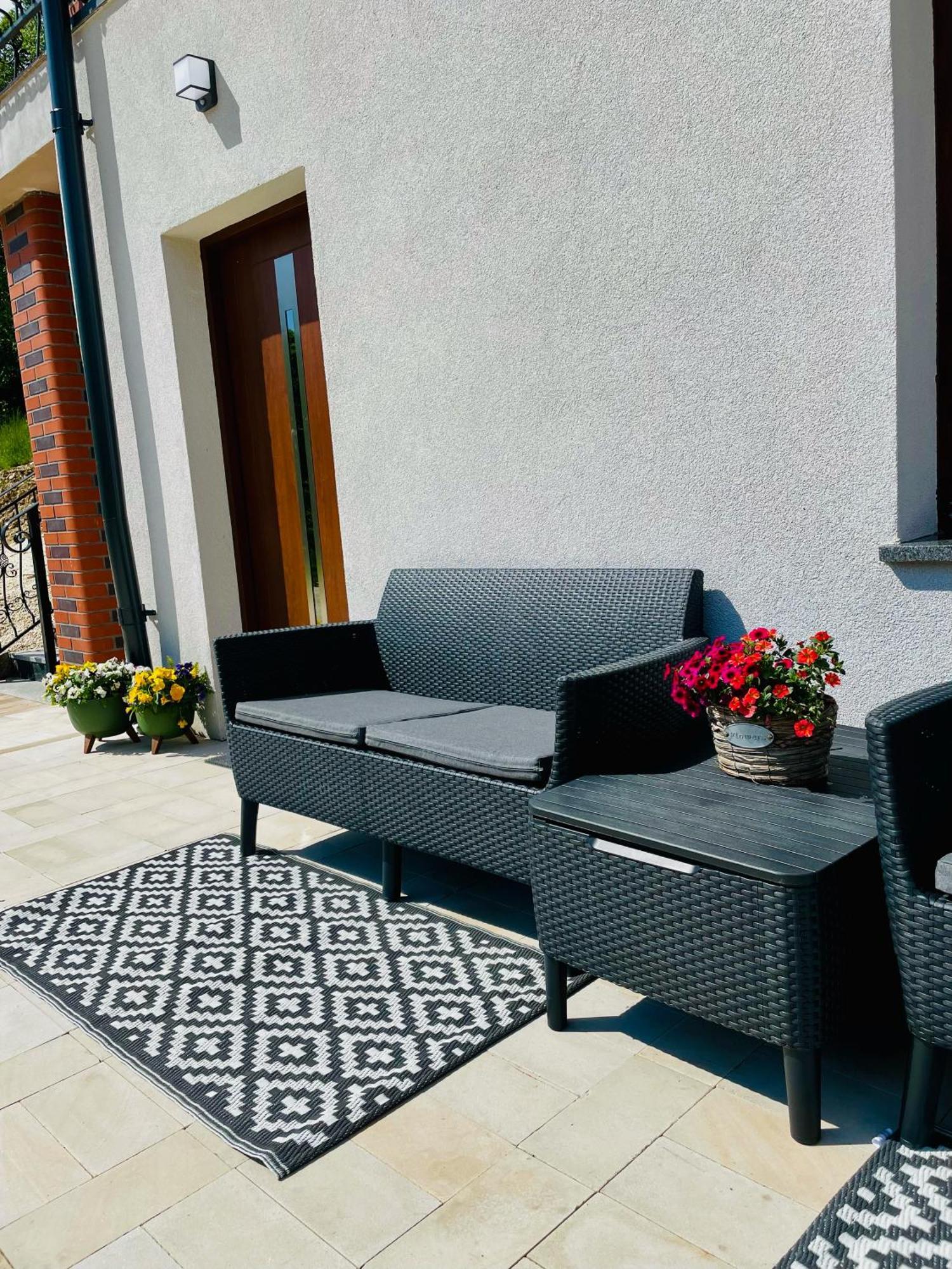 Gorska Cisza - Duzy, Komfortowy, Wyjatkowy Apartament Stronie Śląskie Exterior foto